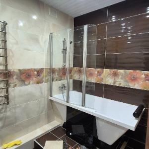 Accomodation facility Tulpar UTrip
