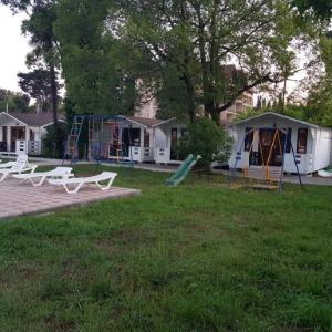 Гостиница Цитрус 1