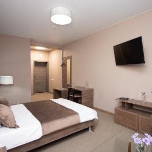 Hotel Grand