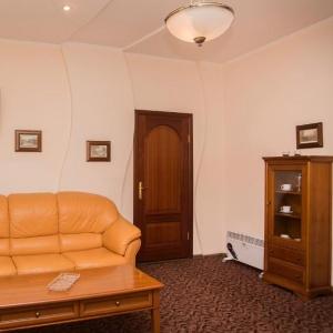 Hotel Crystall Luxe