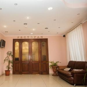 Hotel Crystall Luxe