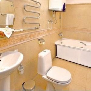 Hotel Crystall Luxe