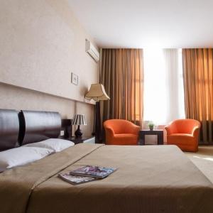 Austin Hotel