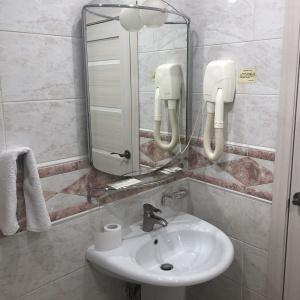 Гостиница Эмона