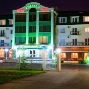Hotel Emerald