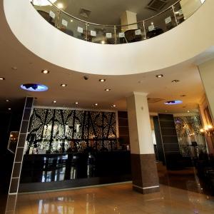 Hotel Four Elements Perm