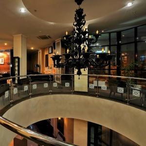 Hotel Four Elements Perm