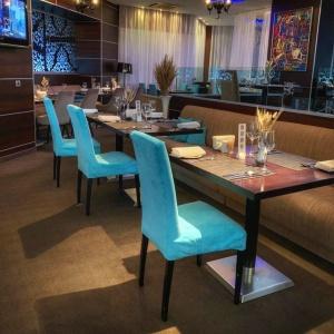 Hotel Four Elements Perm