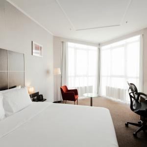Hotel Four Elements Perm