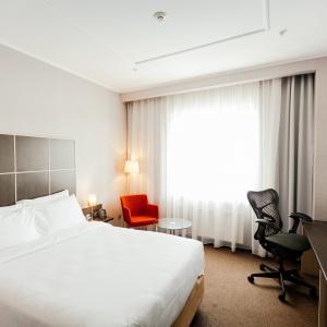 Hotel Four Elements Perm
