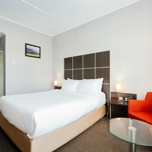 Hotel Four Elements Perm