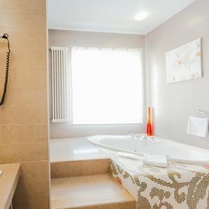Hotel Four Elements Perm