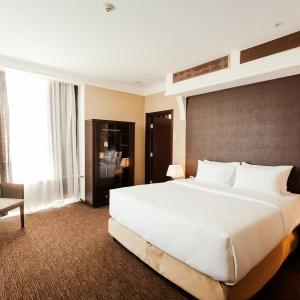Hotel Four Elements Perm