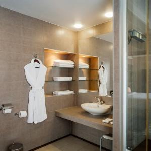 Hotel Four Elements Perm