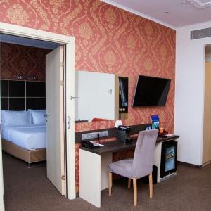 Hotel Four Elements Perm