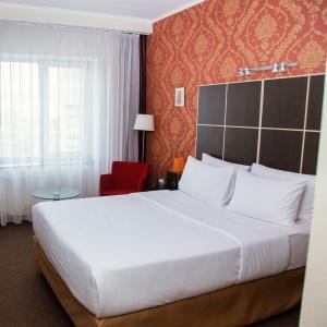 Hotel Four Elements Perm