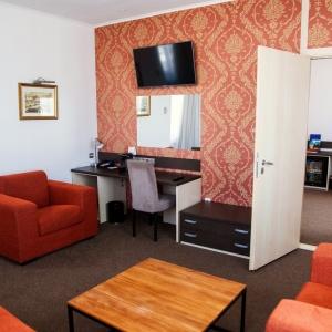 Hotel Four Elements Perm