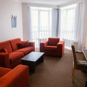 Hotel Four Elements Perm