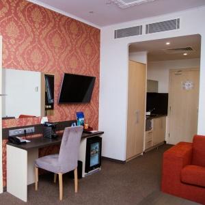 Hotel Four Elements Perm