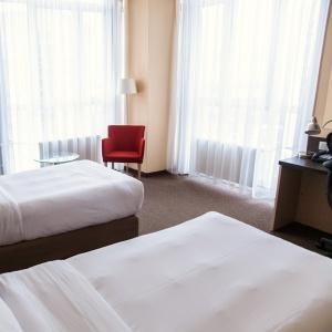 Hotel Four Elements Perm