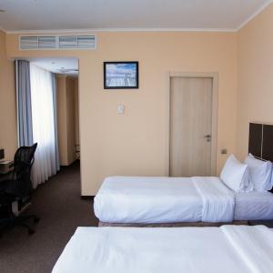 Hotel Four Elements Perm