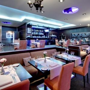 Hotel Four Elements Perm