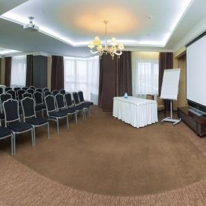 Hotel Four Elements Perm