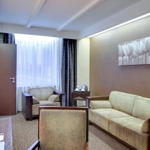 Hotel Four Elements Perm