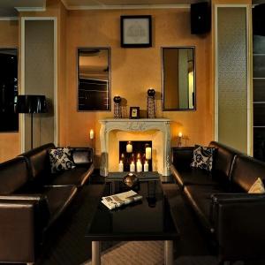 Hotel Four Elements Perm