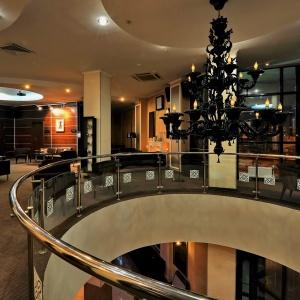 Hotel Four Elements Perm