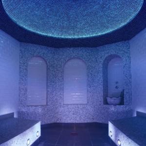 Hotel Four Elements Perm