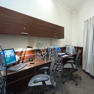 Hotel Four Elements Perm