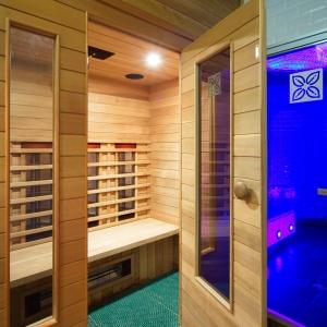 Hotel Four Elements Perm