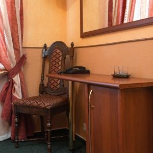 Hotel Empire Park