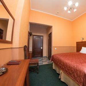 Hotel Empire Park