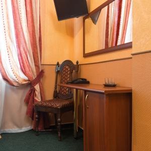 Hotel Empire Park