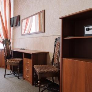 Hotel Empire Park