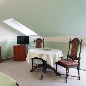 Hotel Empire Park