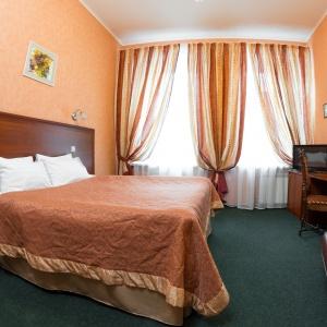 Hotel Empire Park