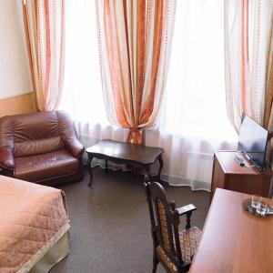 Hotel Empire Park