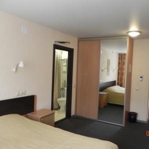 Hotel Izumrud