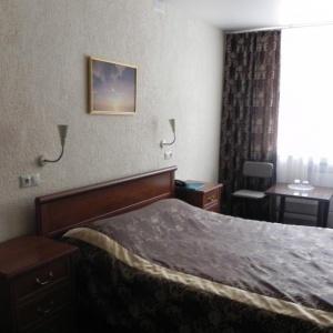 Hotel Izumrud