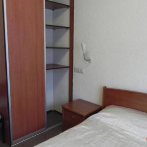 Hotel Izumrud