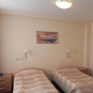 Hotel Izumrud