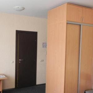 Hotel Izumrud