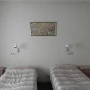 Hotel Izumrud