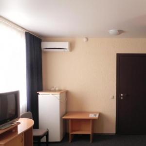 Hotel Izumrud