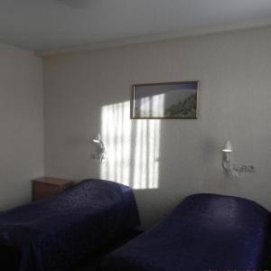 Hotel Izumrud