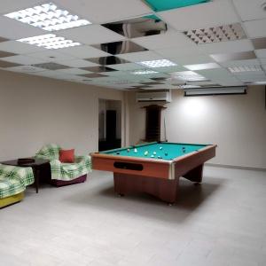 Hotel Izumrud