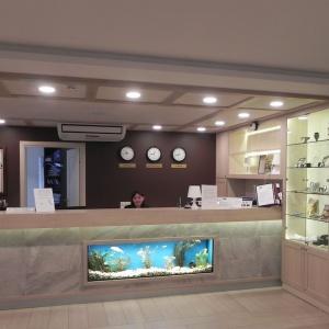 Hotel Izumrud